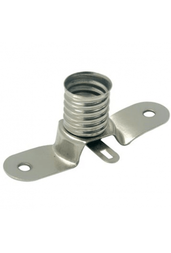 245-531 Portafoco de Rosca con Terminales