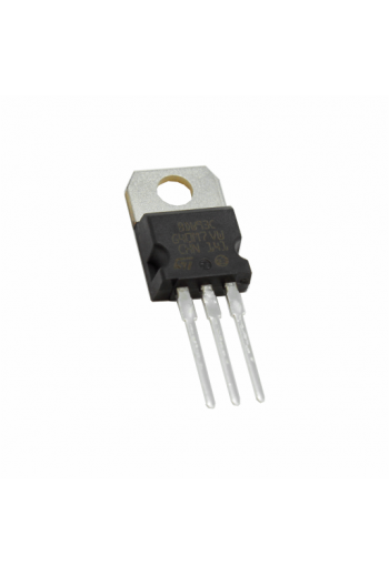 BDW93C Transistor Darlington NPN 100V 12A