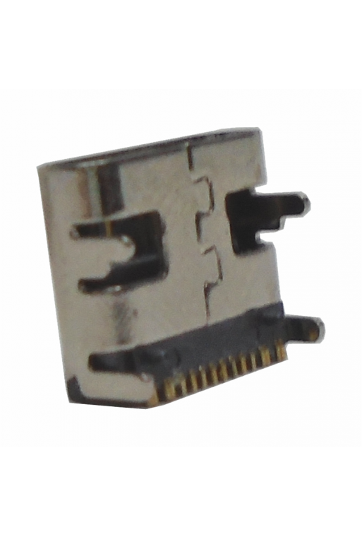 700-180 Jack Centro de Carga USB