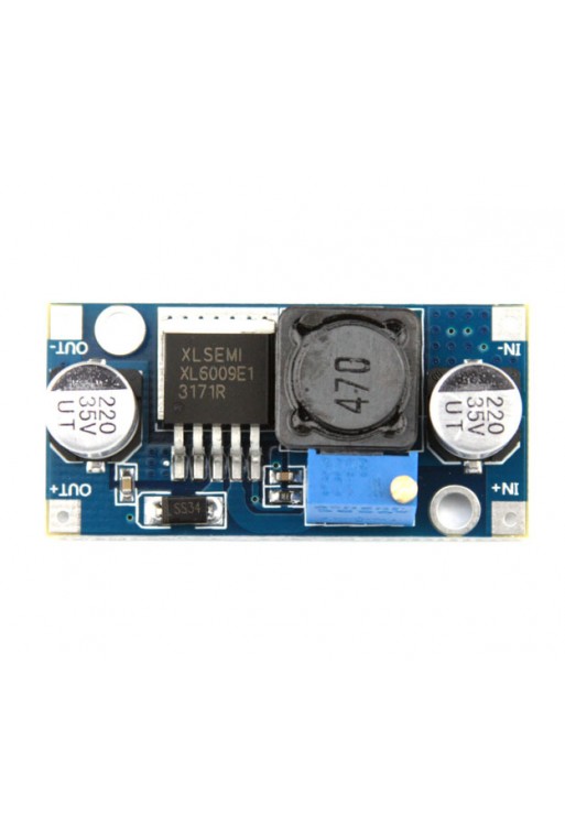 XS-88 Convertidor DC-DC LM2577 1-30V 1.5A (BOOST)