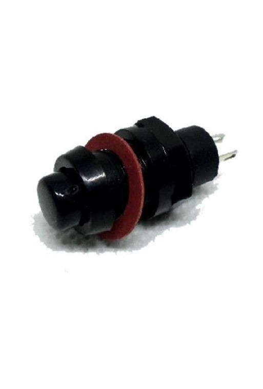 835-220 Interruptor ON-OFF Color Negro