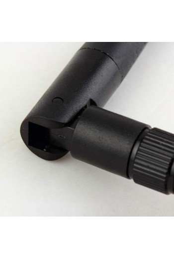 XS-190 Módulo Transceptor Inalámbrico RF NRF24L01 2.4ghz Con Antena