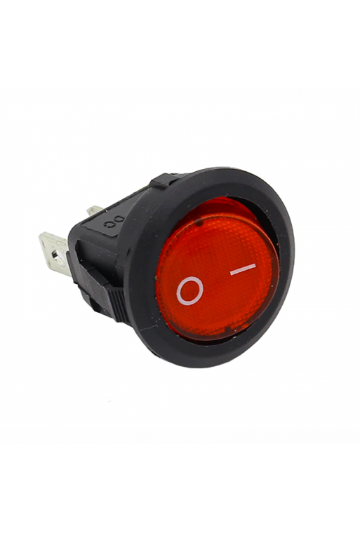 835-090 Switch Balancín 125V 10A