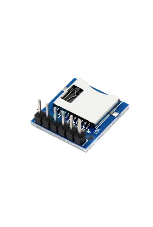 XS-397 Módulo Mini Lector de Tarjeta Memoria Micro SD