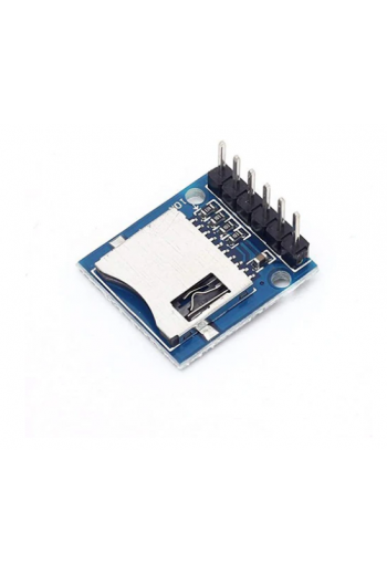 XS-397 Módulo Mini Lector de Tarjeta Memoria Micro SD