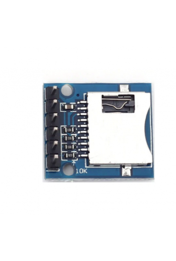 XS-397 Módulo Mini Lector de Tarjeta Memoria Micro SD