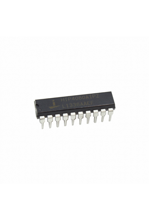 HIP4080AIPZ Controlador Driver Full Bridge FET Puente Completo