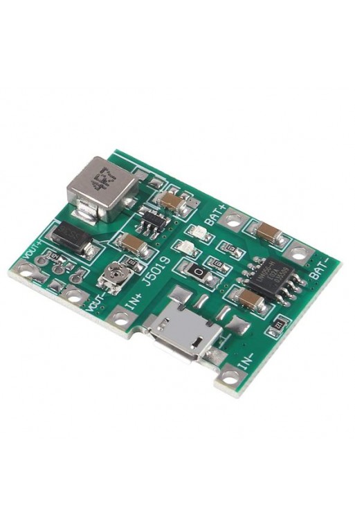 XS-501 Modulo de Carga Descarga para BMS Litio