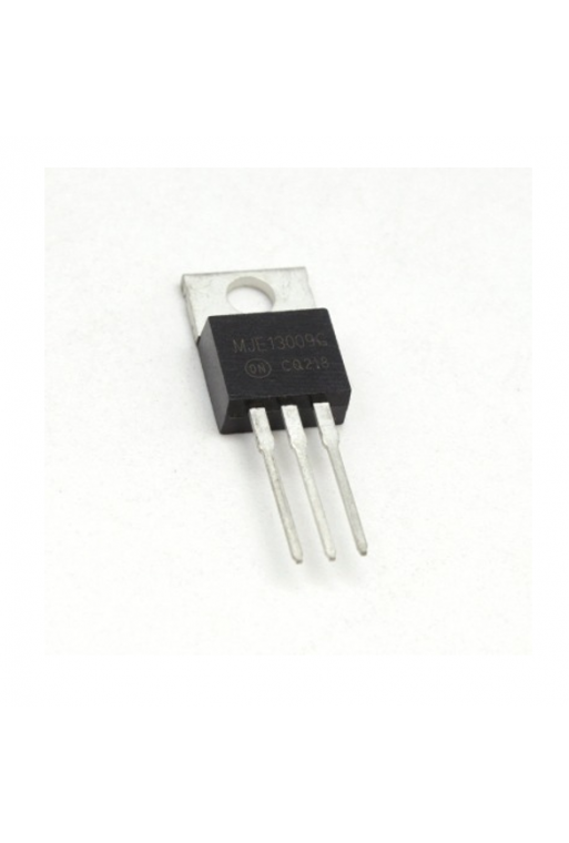 MJE13009G Transistor BJT NPN 400V 12A TO-220-3