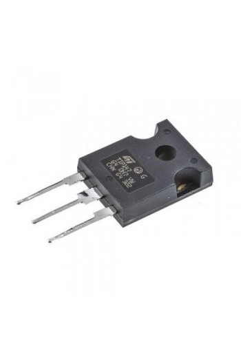 TIP147 Transistor BJT PNP 100V 10A TO-247-3