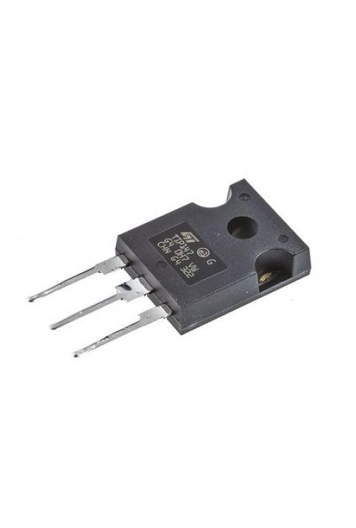 TIP147 Transistor BJT PNP 100V 10A TO-247-3