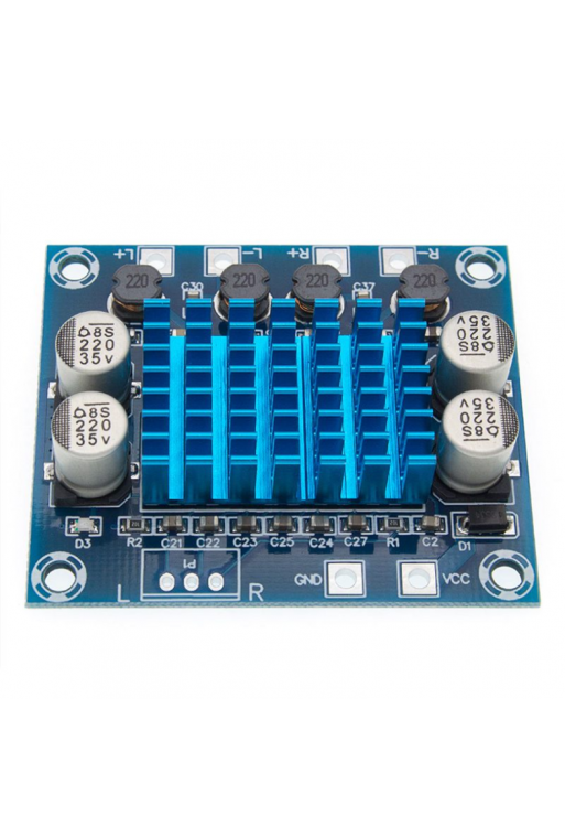 XS-401 Modulo Amplificador de Audio TPA3110 Estéreo