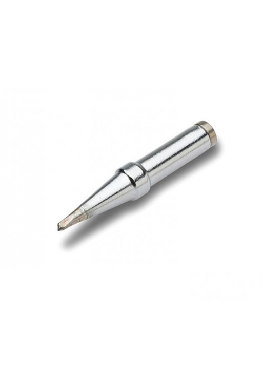 PTA7 Punta Cincel para Cautin WTCP-T 1.57x0.81 mm