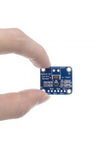  Comunicacion I2C IIC