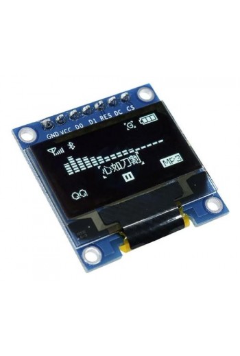 XS-239 Pantalla LCD OLED