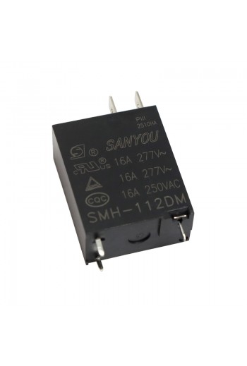   16A 250VAC