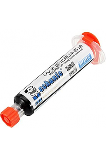 UVM03 Tubo de Mascarilla UV Mechanic