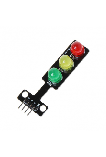 XS-314 Módulo LED tipo Semáforo Cátodo Común