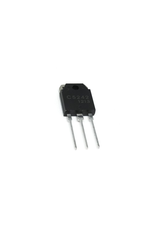 2SC5242 Transistor BJT NPN 230V 15A TO-3P-3
