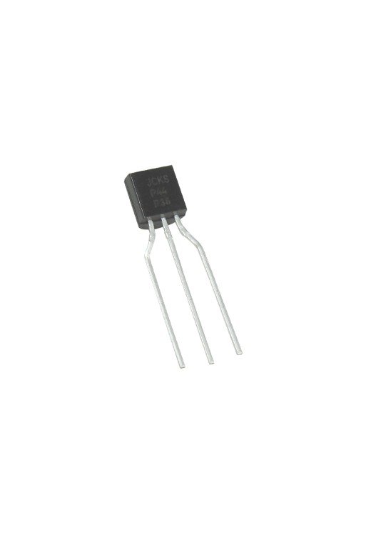KSP44BU Transistor BJT NPN 400V 300mA TO-92-3