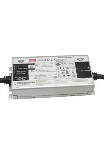 XLG-75-12-A Fuente de Poder