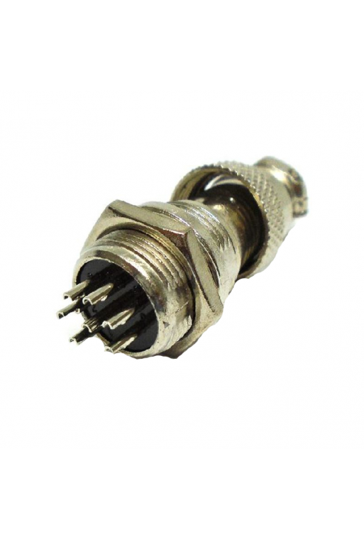 705-684 Conector Tipo Mini Canon