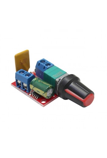 XS-257 Modulo Control de Velocidad para Motor DC 3 a 35V