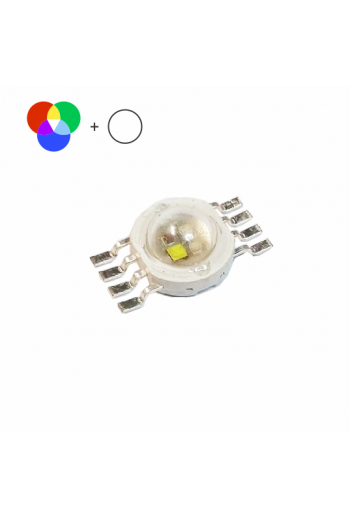 245-878 LED de Potencia SMD
