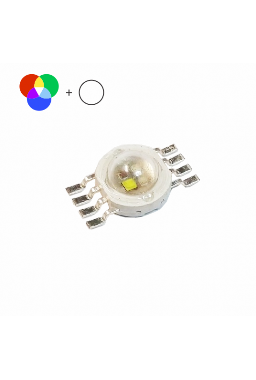 245-878 LED de Potencia SMD