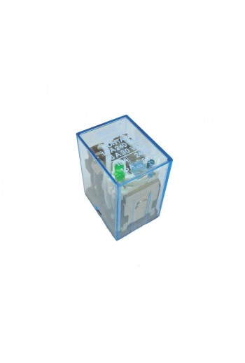 RELAY-15A-240V Relevador de Potencia 15A 240VCA/15A 20VCD