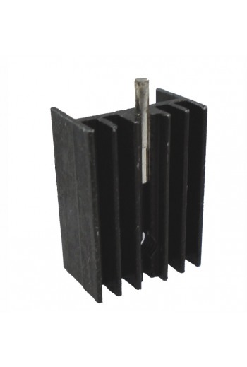 DISIPA-TO220-A3 Disipador de Calor