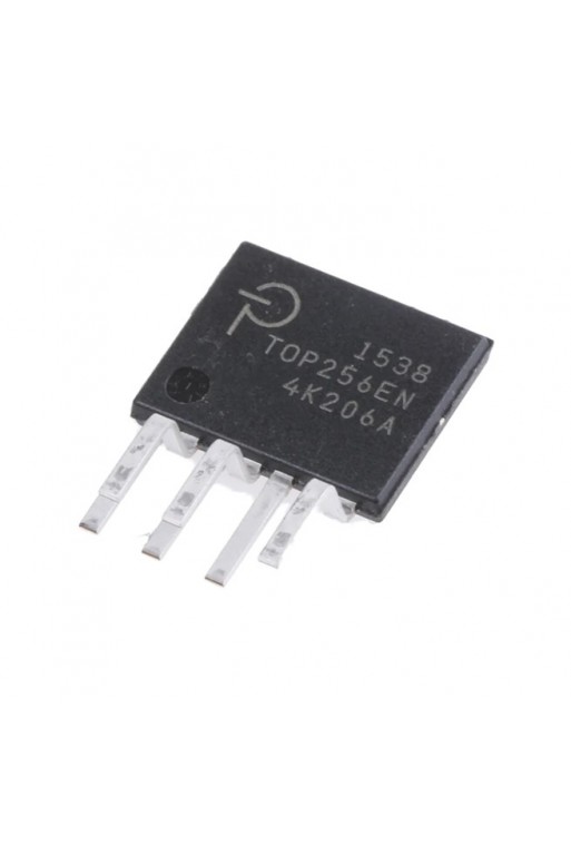 TOP256EN Circuito Integrado Controlador PWM para fuente SMPS OFF-Line
