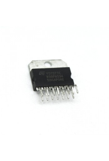 YD7377C Amplificador de Audio