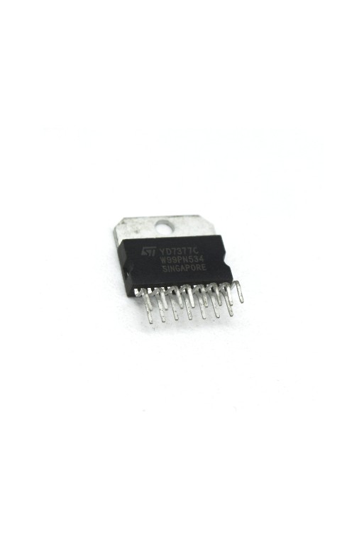 YD7377C Amplificador de Audio