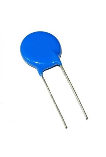 MOV-20D911K Varistor de 910VAC RMS