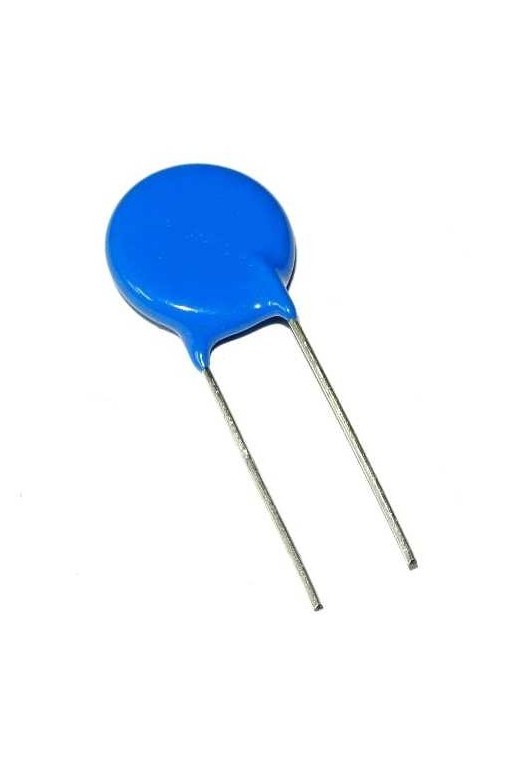 MOV-20D911K Varistor de 910VAC RMS