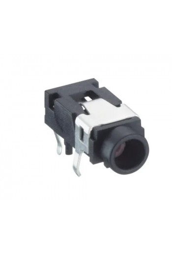 705-432 Conector Jack Audio 3.5mm