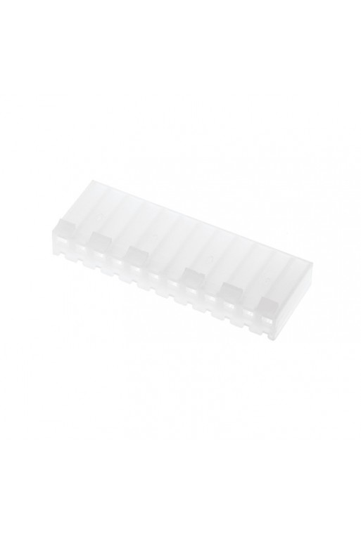 705-1212 Caja Conector Housing 12 Posiciones Pitch 3.96 SPOX KK 09-50-3121