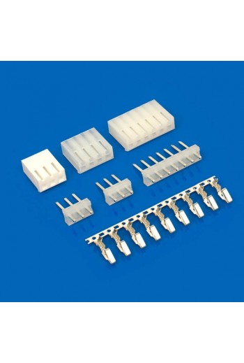 para Cable 18AWG 08-50-0106