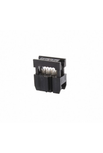  Pitch 2.54mm FCS-06-SG