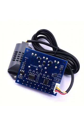 XS-593 Módulo de Control para Temperatura y Humedad XH-M452