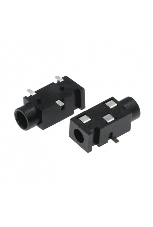 705-441 Conector Jack 3.5mm de 3 Vías