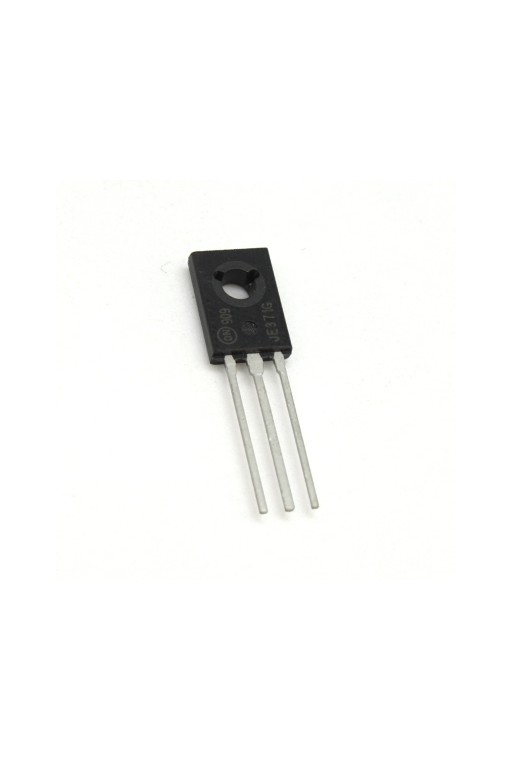 MJE371G Transistor BJT PNP 40V 4A TO-126-3