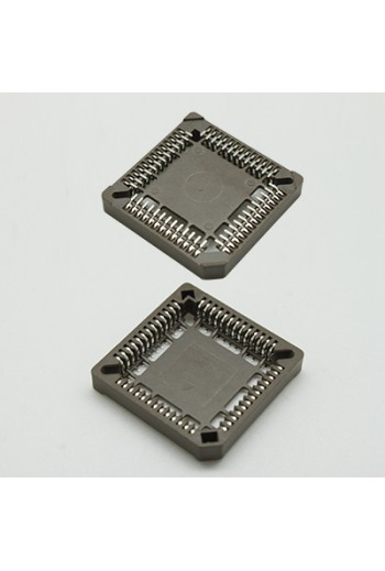 52PLCC-SMD Base Holder Socket para Circuito Integrado PLCC de 52 Pines 940-44-052-24-000000