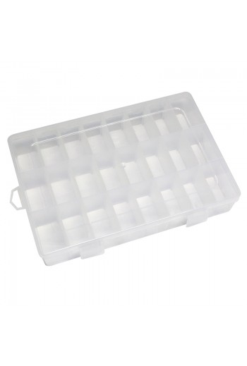 Organizador  para Componentes 19*13*3CM