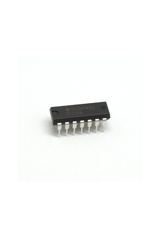 NE556N Temporizador de Precision DIP-14