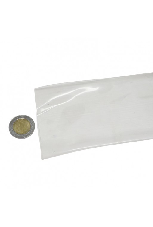 THE-1-1-2-TR Thermofit Tubo Termo Contráctil