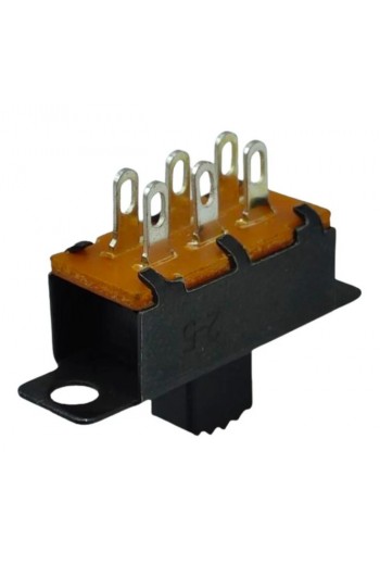 2P-2T DP-DT SS-22F32