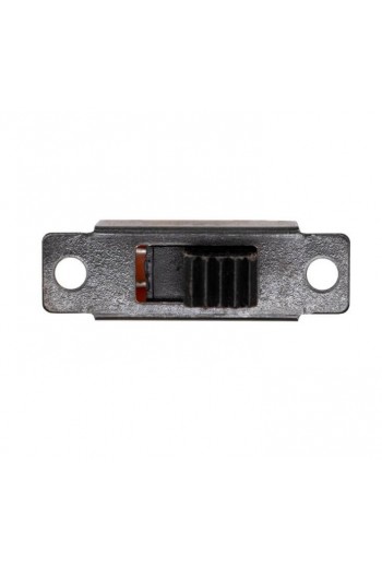 835-794 Mini Switch con Interruptor Deslizable 6 Pines Verticales, 2P-2T DP-DT SS-22F32