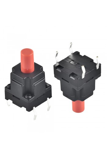 835-610 Interruptor Microswitch Tipo Push